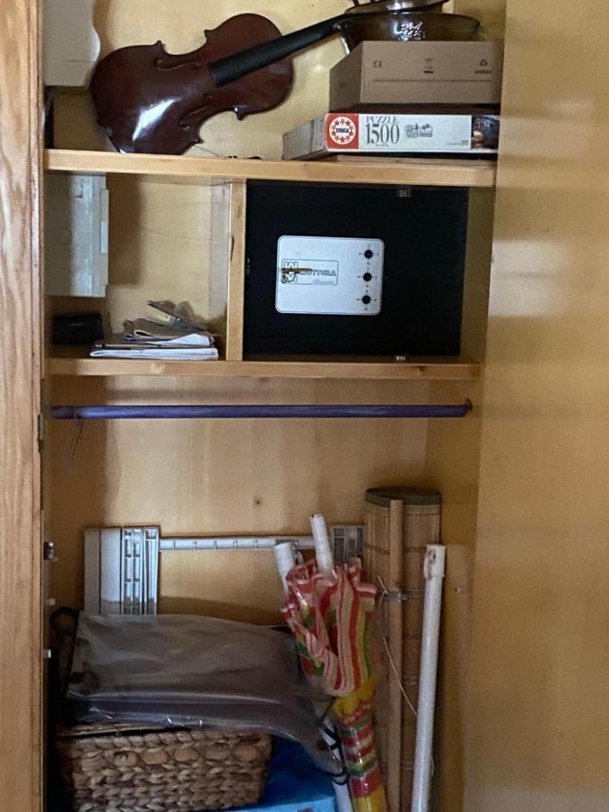 252 Via Udine Villa Gallipoli Eksteriør bilde