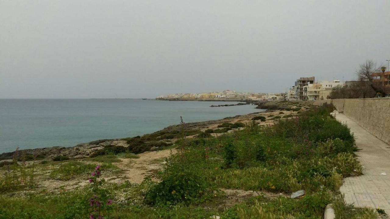 252 Via Udine Villa Gallipoli Eksteriør bilde