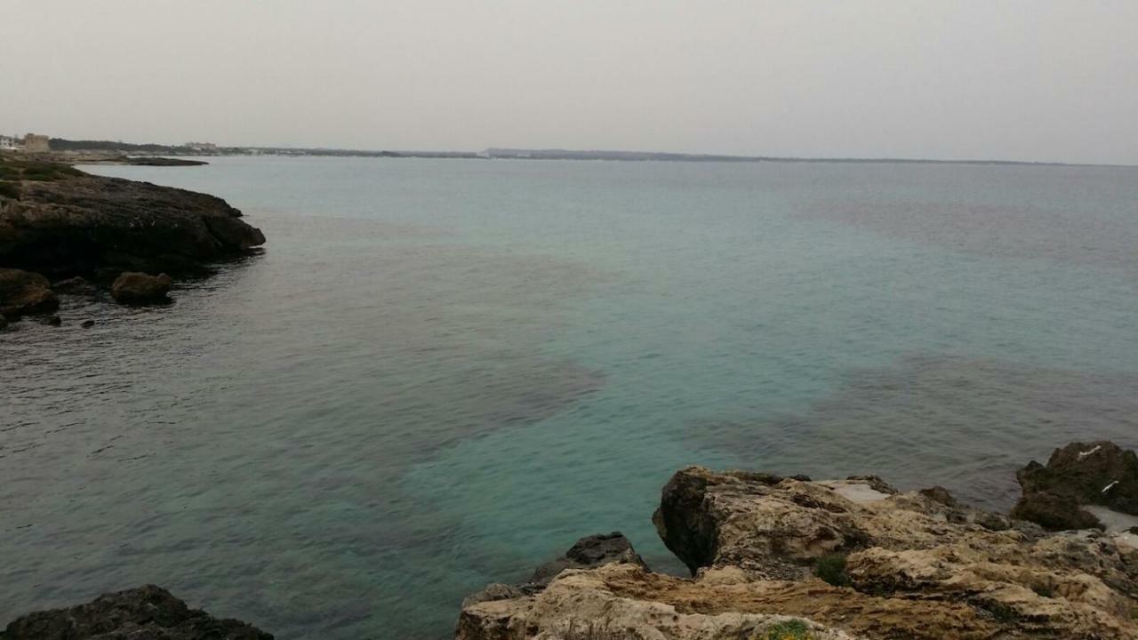 252 Via Udine Villa Gallipoli Eksteriør bilde